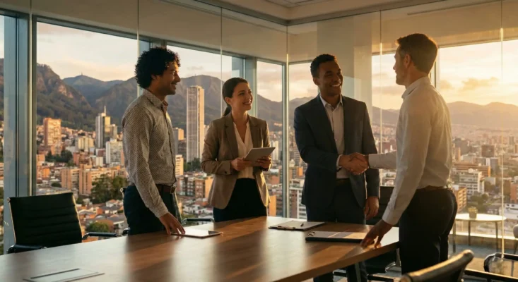 Polizas Colectivas en Bogota